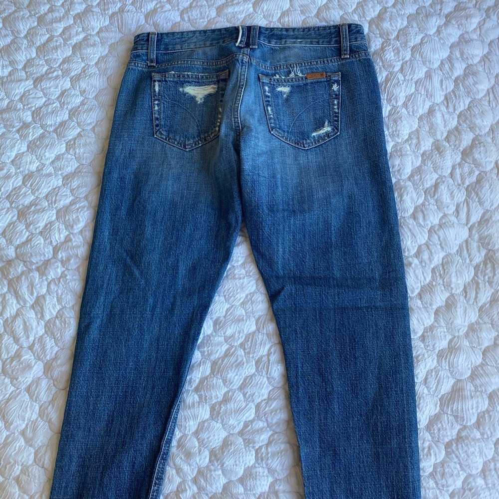 Joe’s Jeans